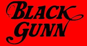 Black Gunn (1972) - Trailer