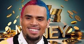 Rapper Chris Brown's Net Worth 2023: How Rich is He Now? Chris Brown-Success Story of Millions