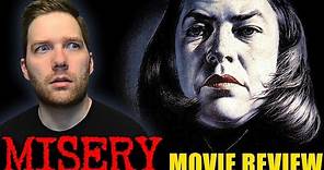 Misery - Movie Review