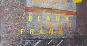 Eno - More Blank Than Frank