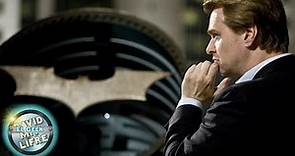 TOP 10: Películas de Christopher Nolan