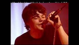 The Charlatans 'Just When You're Thinkin' Things Over' TOTP (1995) HD