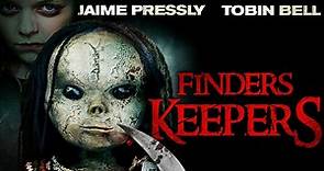 Finders Keepers | Película completa en español latino | 2014