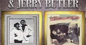 Thelma Houston & Jerry Butler - Thelma & Jerry / Two To One