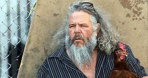 Sweet Apple (starring Mark Boone Junior) - Everybody's Leaving (Official Video)