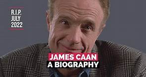 James Caan: A Biography