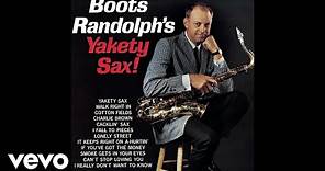 Boots Randolph - Yakety Sax (Audio)