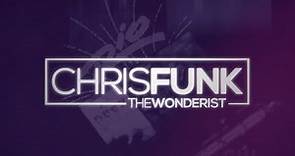 Chris Funk the Wonderist: Redefining Wonder