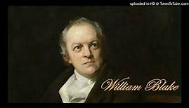William Blake, Auguries of Innocence