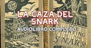 "LA CAZA DEL SNARK" de Lewis Carroll - (AUDIOLIBRO COMPLETO - VOZ HUMANA)