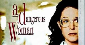 Una donna pericolosa (film 1993) TRAILER ITALIANO