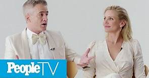 Why Rupert Everett Almost Passed On His Role In 'My Best Friend's Wedding' | PeopleTV