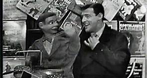 Paul Winchell and Jerry Mahoney – “The Paul Winchell Show” 1953