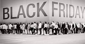 History of Black Friday : What Happened to America on 24 Sep 1869