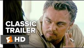 Blood Diamond (2006) Official Trailer - Leonardo DiCaprio Movie