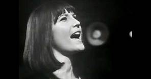 Sandie Shaw - Girl Don't Come