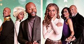A Royal Christmas Surprise: release date, trailer, cast and everything we know about the BET Plus Christmas movie