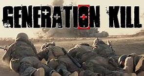 Generation Kill | Trailer | HBO Miniseries