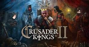 Crusader Kings: 2.0 Review | You can (Not) Afford | Family Edition™