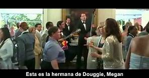 Bridesmaids Trailer Subtitulado al Español