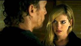 Matthew McConaughey, Anne Hathaway in Serenity - Sandy Kenyon's review