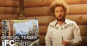 Paint - Teaser Trailer Ft. Owen Wilson | HD | IFC Films
