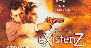 eXistenZ (Trailer)
