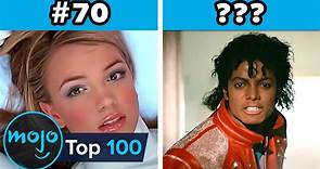 Top 100 Songs of All Time - video Dailymotion