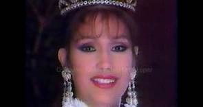 Gilda Haddock-1ra Parte Especial Musical 1989 Religioso (Puerto Rico)