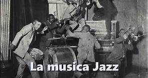Origini del Jazz