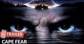 Cape Fear 1991 Trailer | Robert De Niro | Nick Nolte