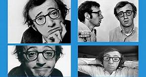 Mundo interpretado 8 : Woody Allen