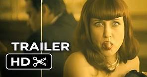 Closer to the Moon Official Trailer 1 (2015) - Vera Farmiga, Mark Strong Movie HD