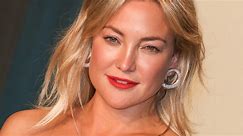 Kate Hudson Condemns 'Body-Shaming' She Faced Early in Her Career