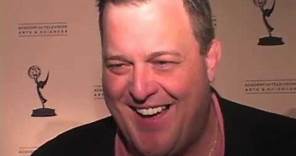 Billy Gardell of "Mike & Molly"