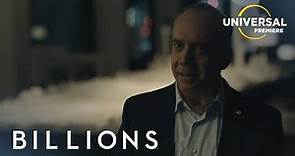 Universal Premiere | Billions temporada 6 | Trailer