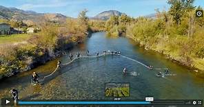 WATCH - A River Film