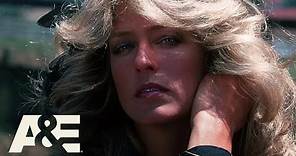 “Biography: Farrah Fawcett Forever” | Tuesday, July 9, 2019 at 9PM | A&E