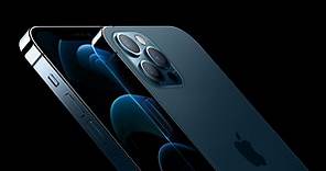Apple 宣佈推出 iPhone 12 Pro 及 iPhone 12 Pro Max