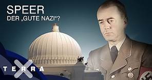 Albert Speer – Die Legende vom “guten Nazi” | Terra X