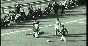 Italy v Chile World Cup 1962 The Battle of Santiago