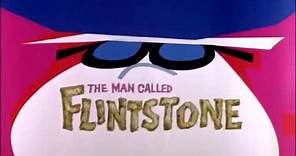 The Man Called Flintstone movie intro (1080 HD)