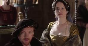 'He can put another Queen in my place?' - Wolf Hall: Episode 4 Preview - BBC Two