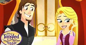 Trailer and Music Videos | Tangled Before Ever After | Disney Channel