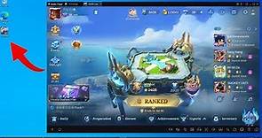 How to Install Mobile Legends on PC or Laptop | How to Download and Install Mobile Legends on PC