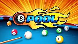 8 Ball Pool: Gameplay trailer - a free Miniclip game