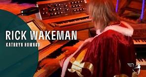 Rick Wakeman - Kathryn Howard (2009) from "The Six Wives of Henry VIII"
