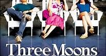 Three Moons over Milford (Serie, 2006 - 2006) - MovieMeter.nl
