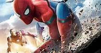 Spider-Man: Homecoming - film: guarda streaming online