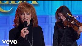 Reba McEntire - Seven Minutes In Heaven (Live From The Today Show)